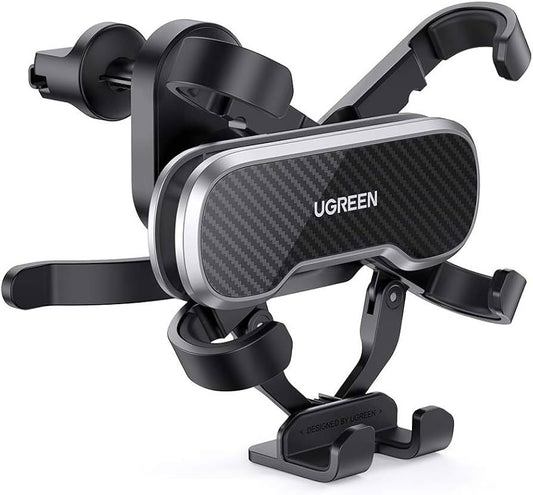 UGREEN Gravity Phone Holder for car with Hook (80871)