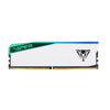 PATRIOT VIPER ELITE 32GB 6000MHZ CL30 RGB DDR5 INTEL XMP AMD