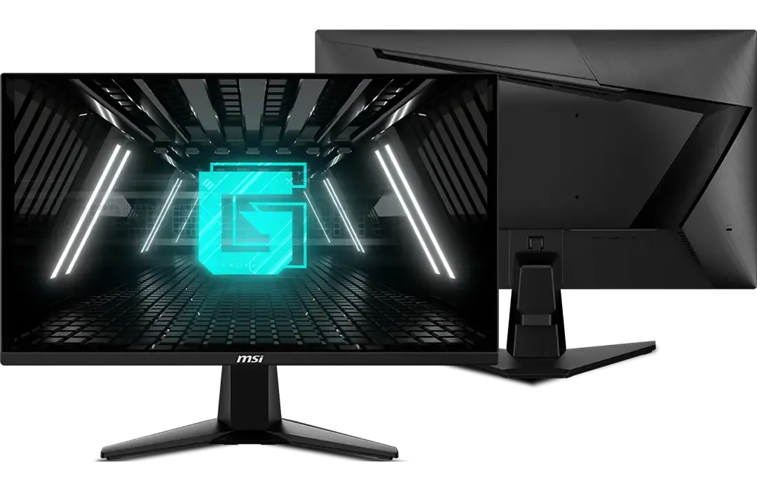 MSI G255F 24.5