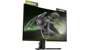 Monitor LCD MSI MAG 32C6 32 Inch Gaming…..