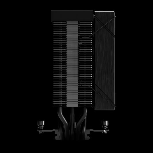 CPU Cooler Gamdias Boreas m2 51D Digital Monitoring Panel