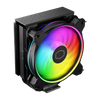 COOLER MASTER Hyper 212 Halo Black