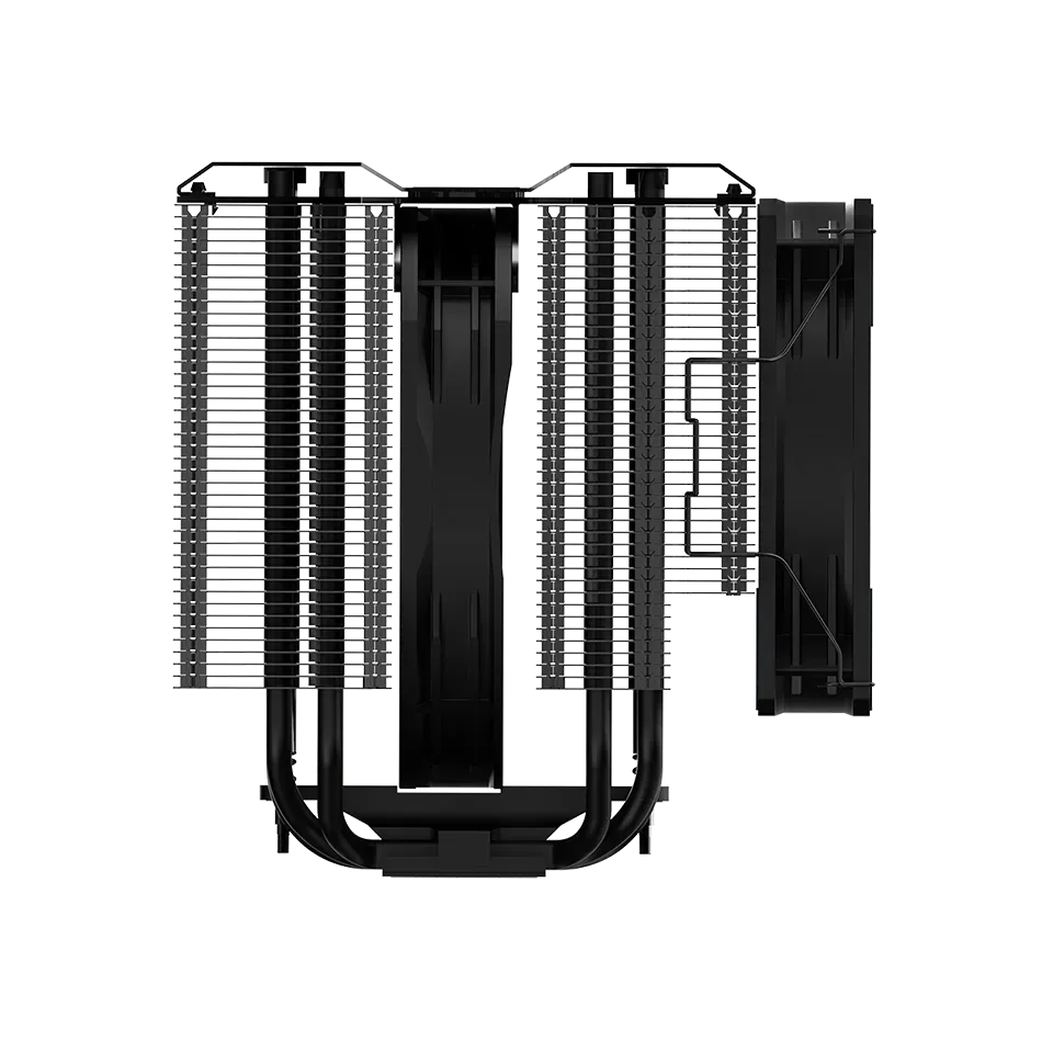 COOLER MASTER Master Air MA824 Stealth