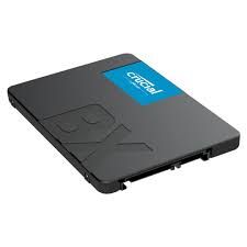 SSD Crucial BX500 240GB