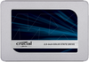 SSD Crucial MX500 2.5 SATA 1TB