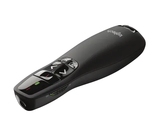 Logitech WL Presenter R400 910 001356