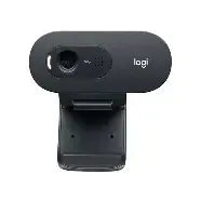 CAM-Web CAM-Logitech-C505e-Black