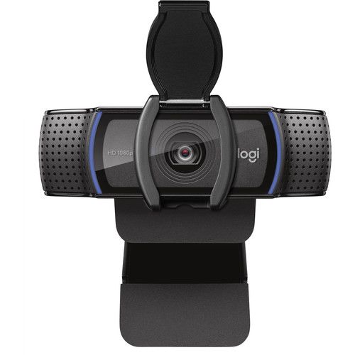 Web Logitech C922 Pro EMEA 960 001088