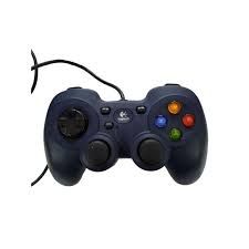 GamePad-WL-Logitech