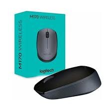 Mouse Logitech M170 910 004642