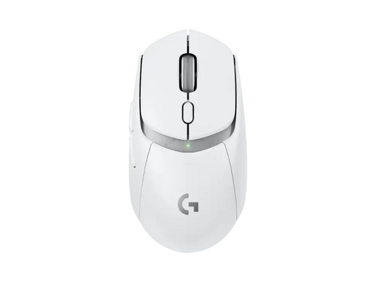 Logitech-Mouse G309 Lightspeed Bluetooth Gaming White
