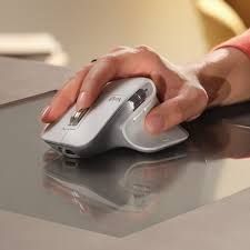 Mouse-Logitech-MX Master