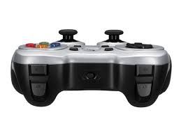 GamePad Wl Logitech f710