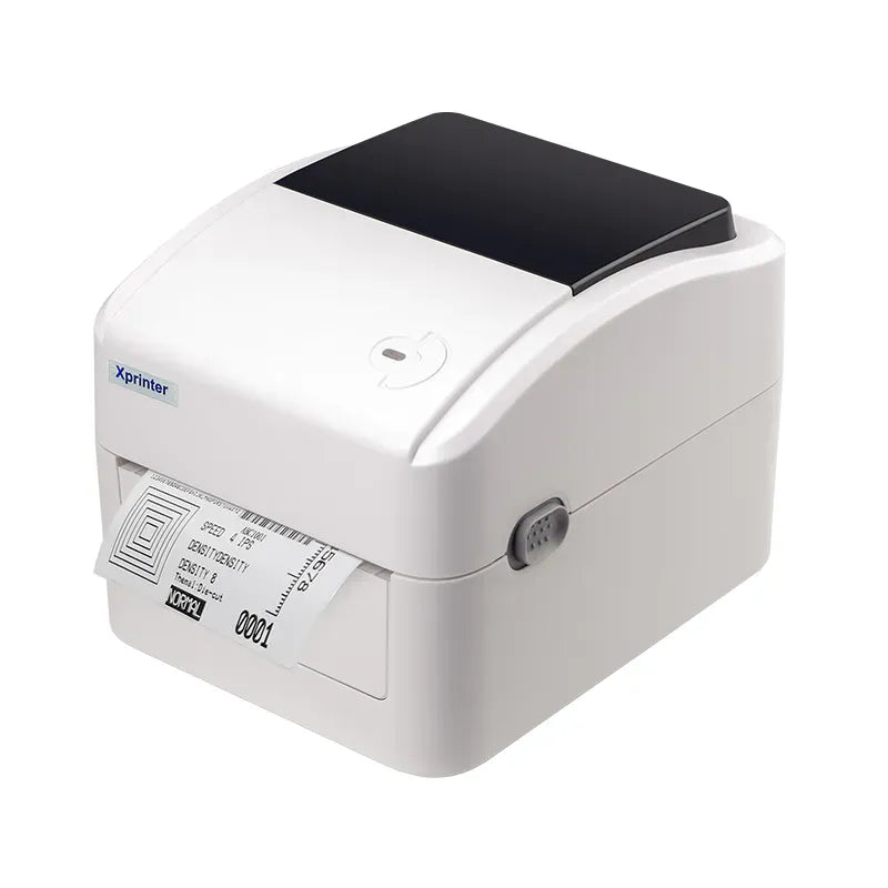 Xprinter-420B-Label