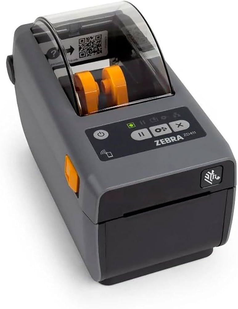Zebra-ZD411