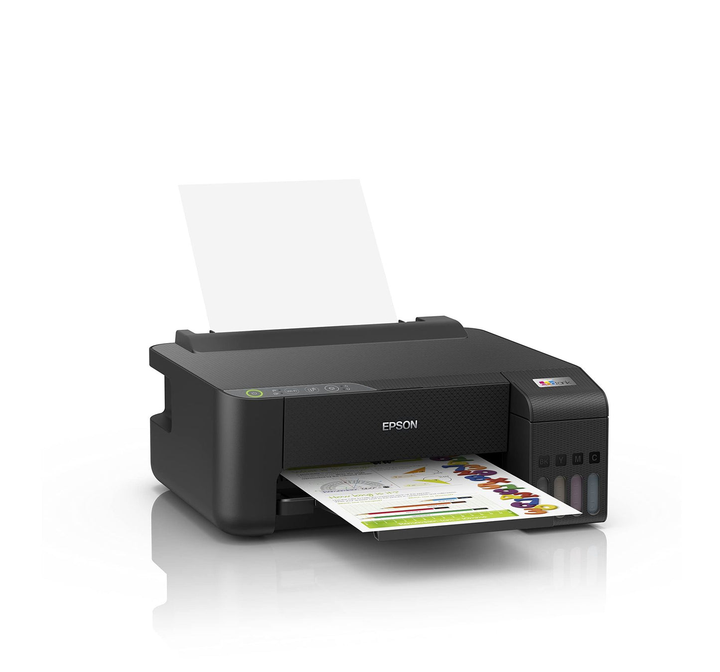 Printer Epson Ink Tank Print Only WiFi L1250