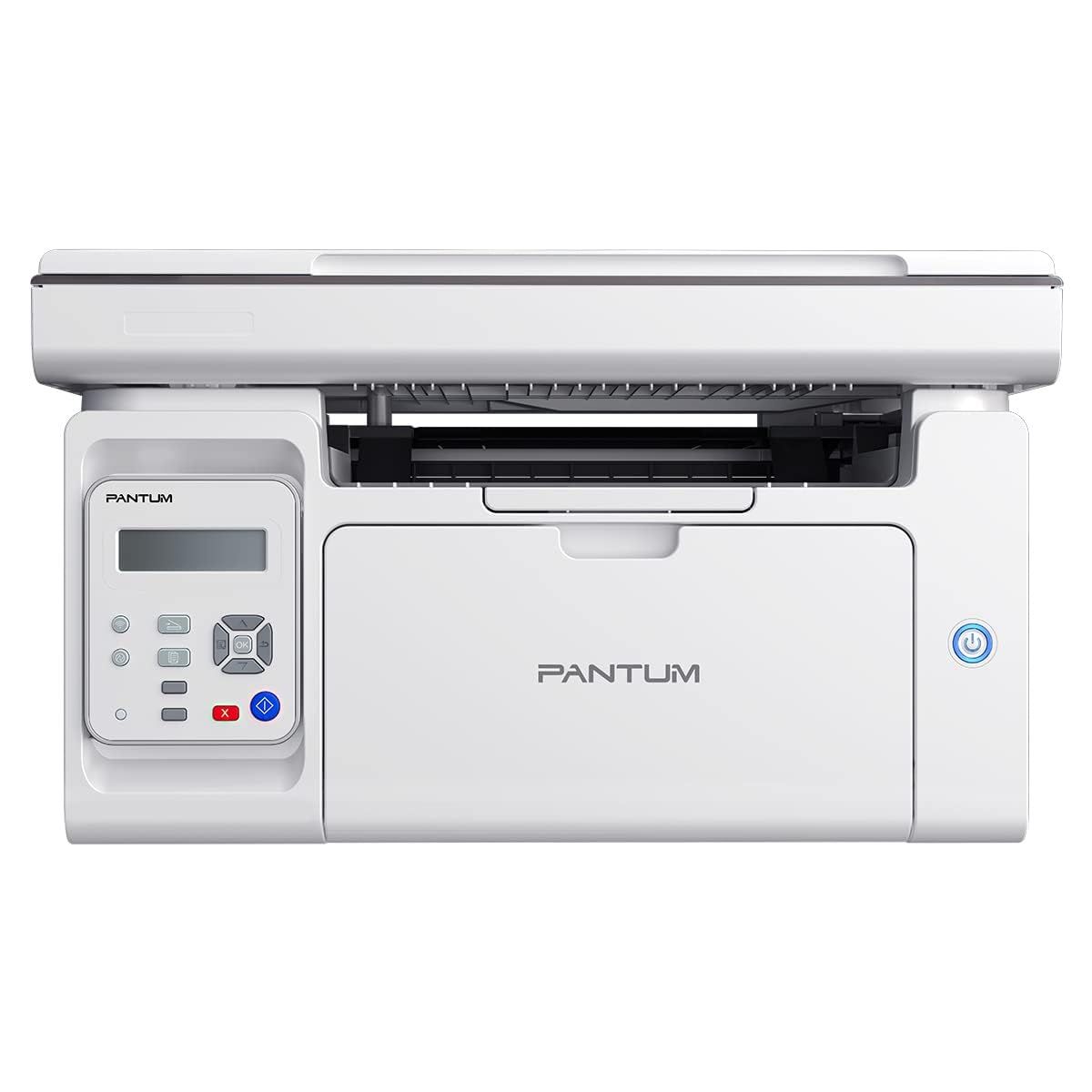 Pantum-Laser MLTF M6509NW