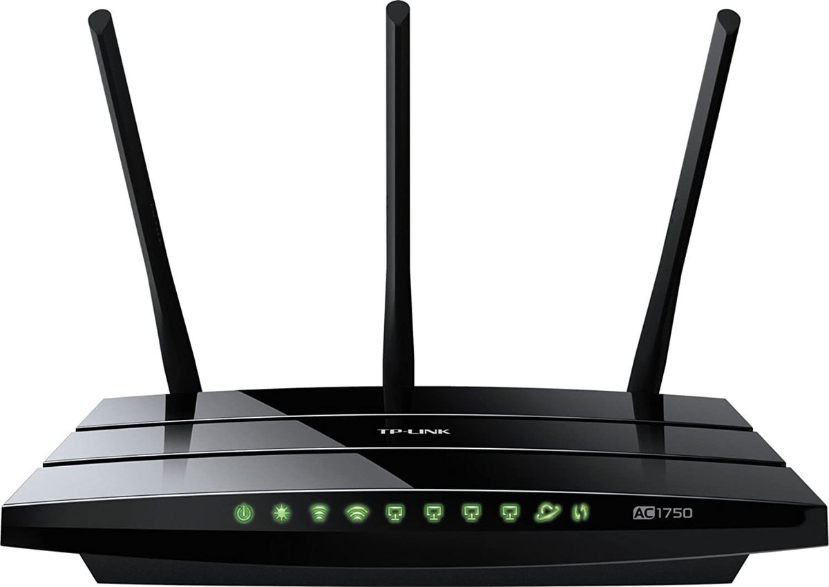TPLink-AC1750-Archer C7