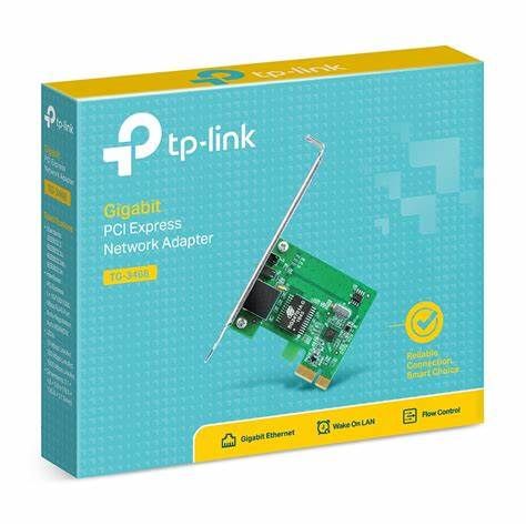 TPLINK TG 3468