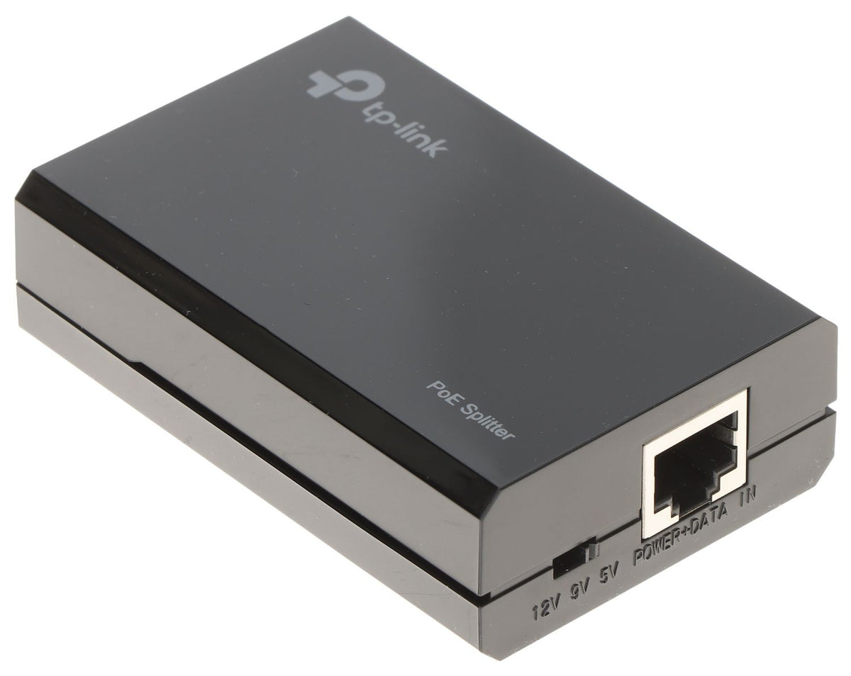 TPLink Splitter TL POE10R