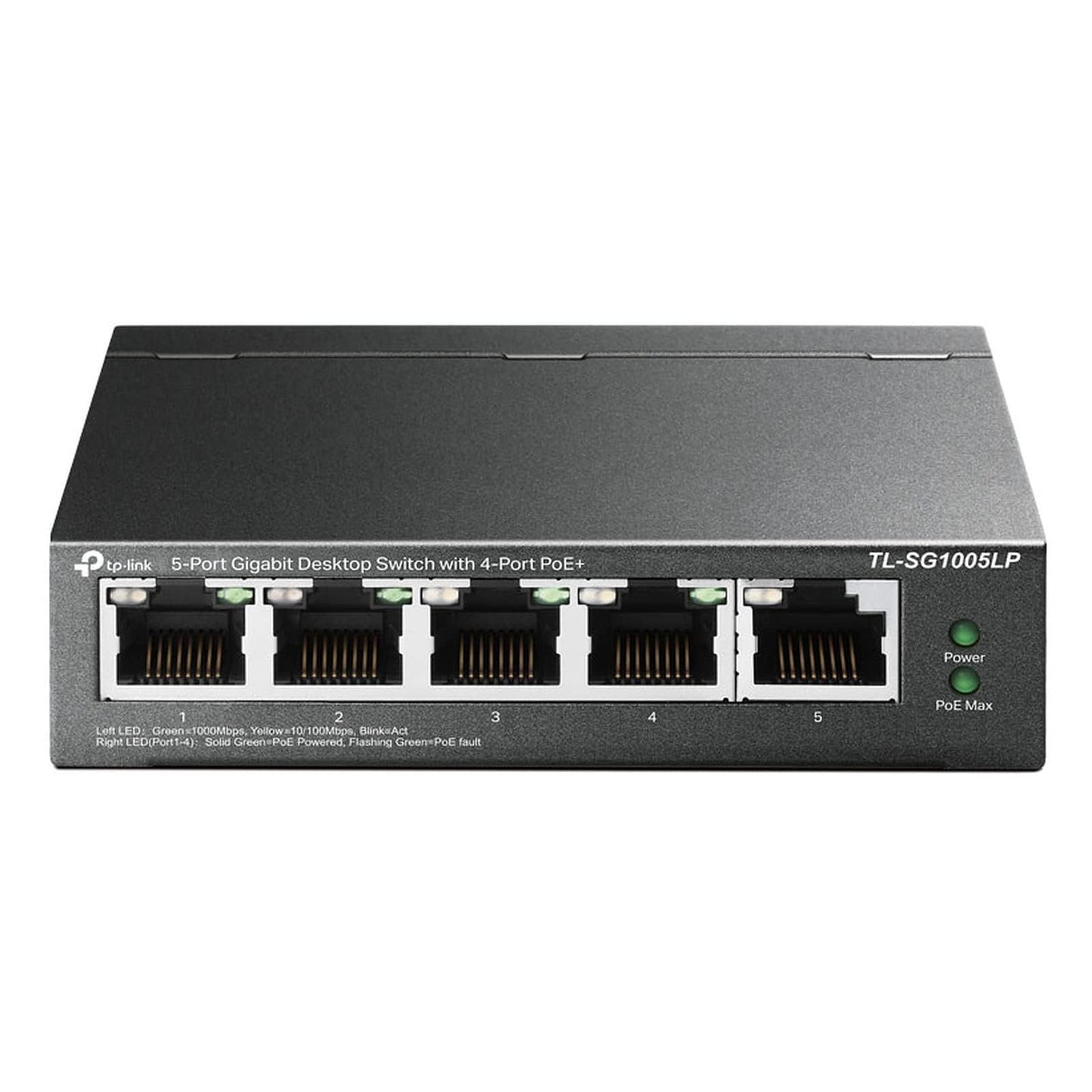 TPLink-SF1005LP