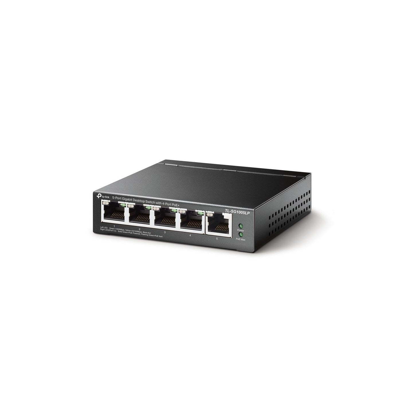 TPLink-SG1005LP
