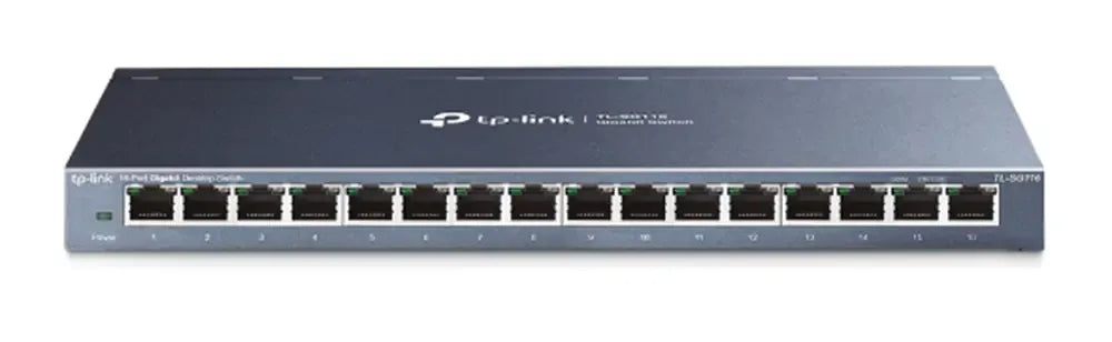 Switch TPLink SG116
