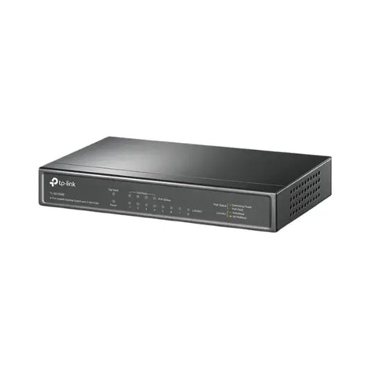 TPLink-TL-SG1008P