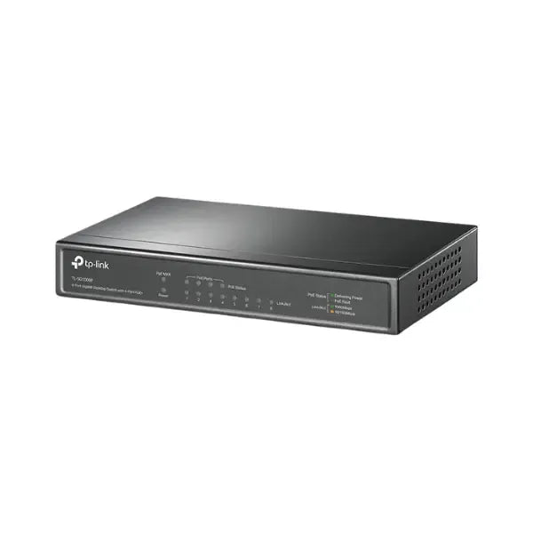 TPLink-TL-SG1008P