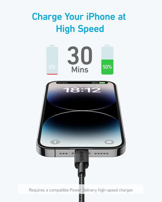 Anker-322-A81B5H11
