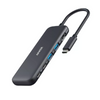 Anker 332 USB C 5 IN 1 Black A8355H11