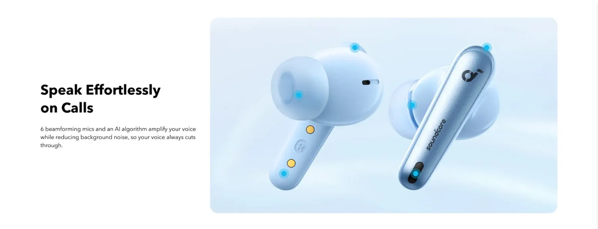 Souncore-Anker-Liberty-4 NC