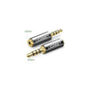 Ugreen-3.5mm male to 2.5mm female Adapter 20502
