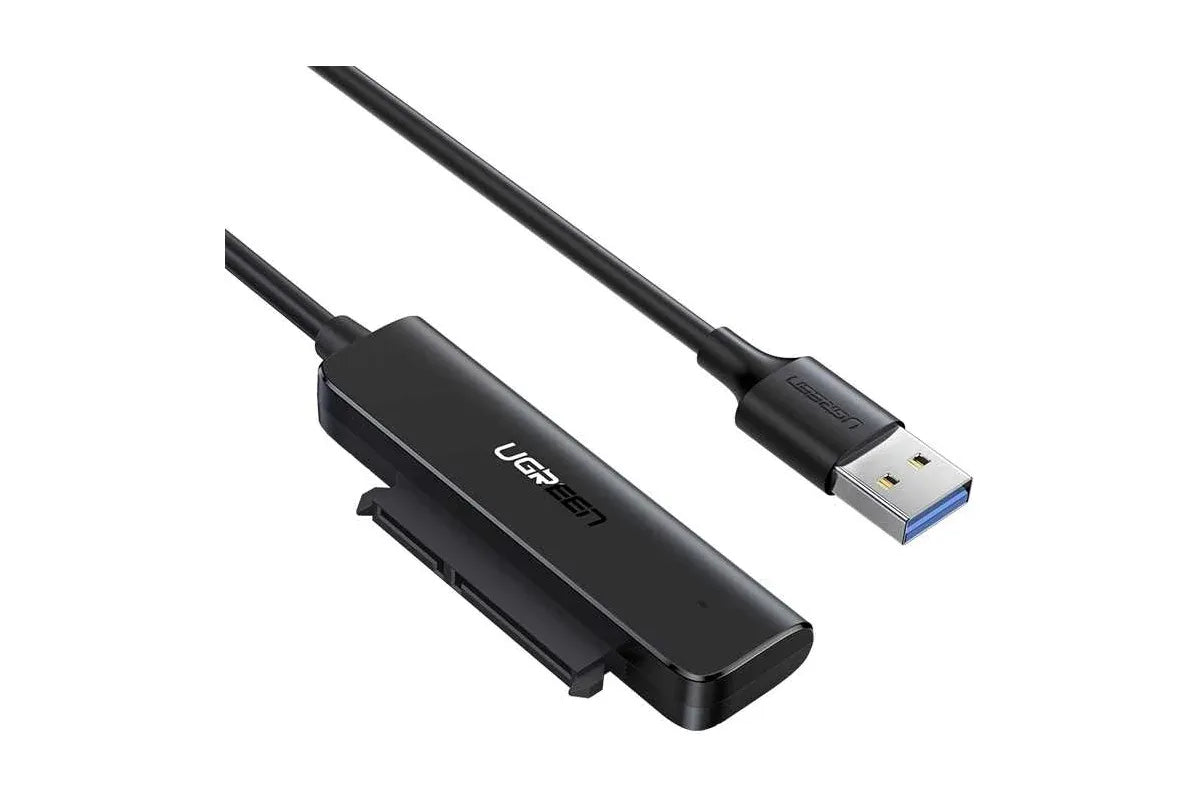 Converter Ugreen CM321 USB A to 2.5 inch SATA Converter 50cm 70609