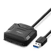 Ugreen CR108 USB to SATA HDD 20611