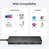 Ugreen HUB Ugreen 4 Port USB 3.0 HUB 35574