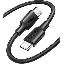 Ugreen MOB Charger Ugreen Cable USB A toType C 2A 1m Black 60116