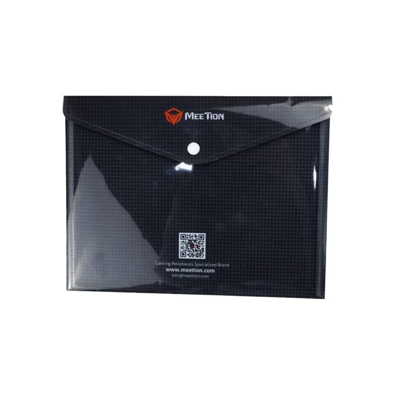 Mouse Meetion Pad PD015 Gaming