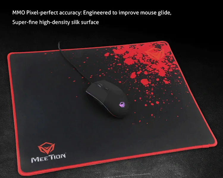Pad-Gaming-Meetion-P110