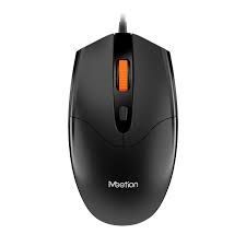Meetion Mouse M362 Black