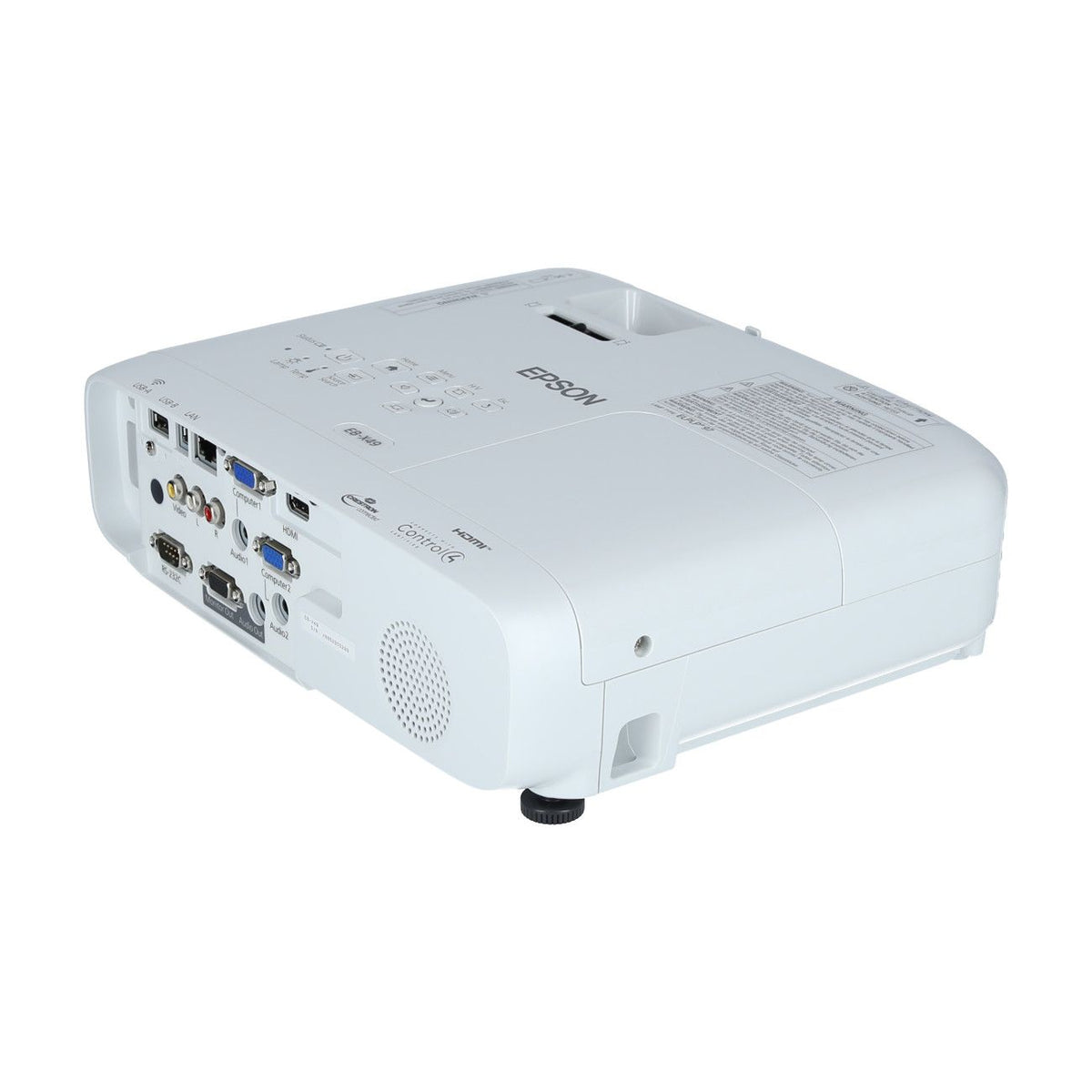 Epson-EB-X49