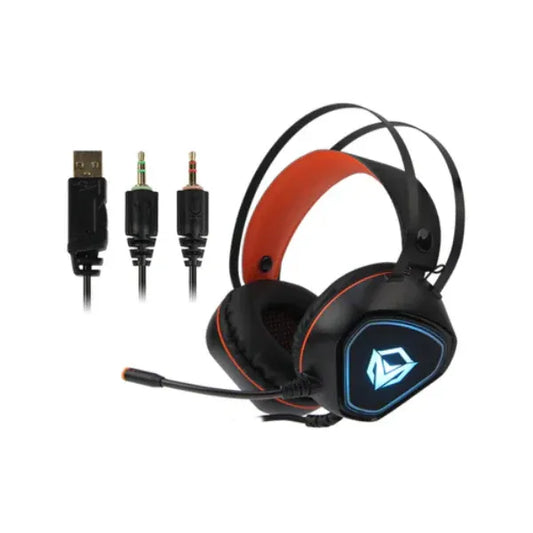 Headphone Meetion HP020 Stereo Gaming