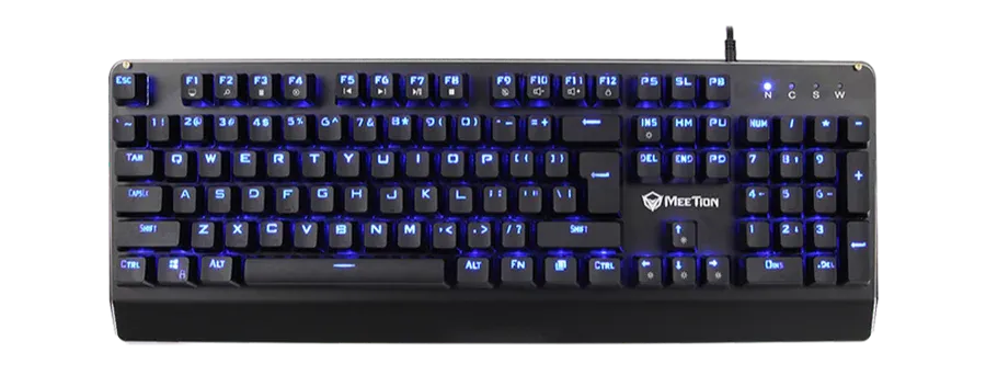 Keyboard Meetion MK01 Gaming