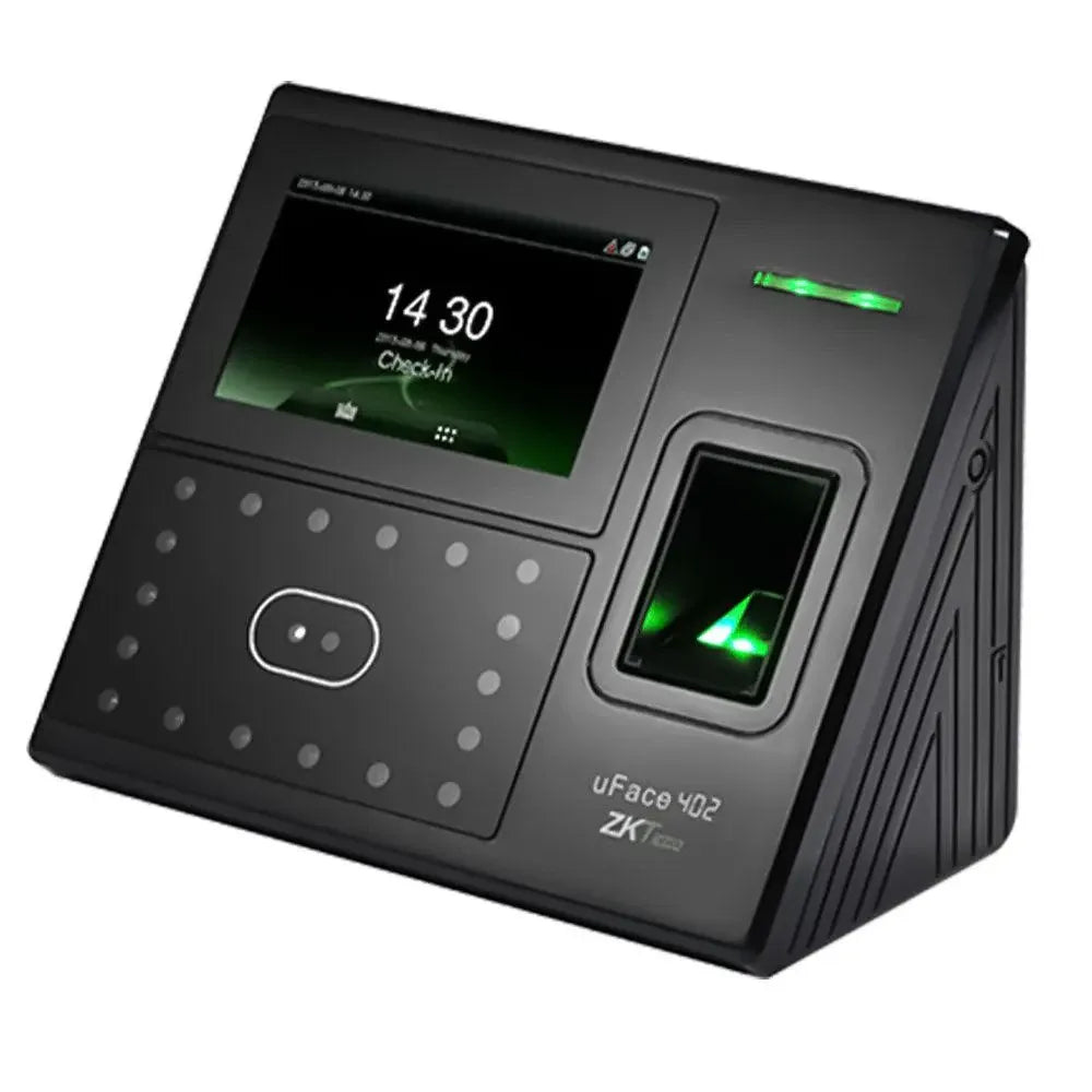 ZKTeco-Uface-402-Silk ID
