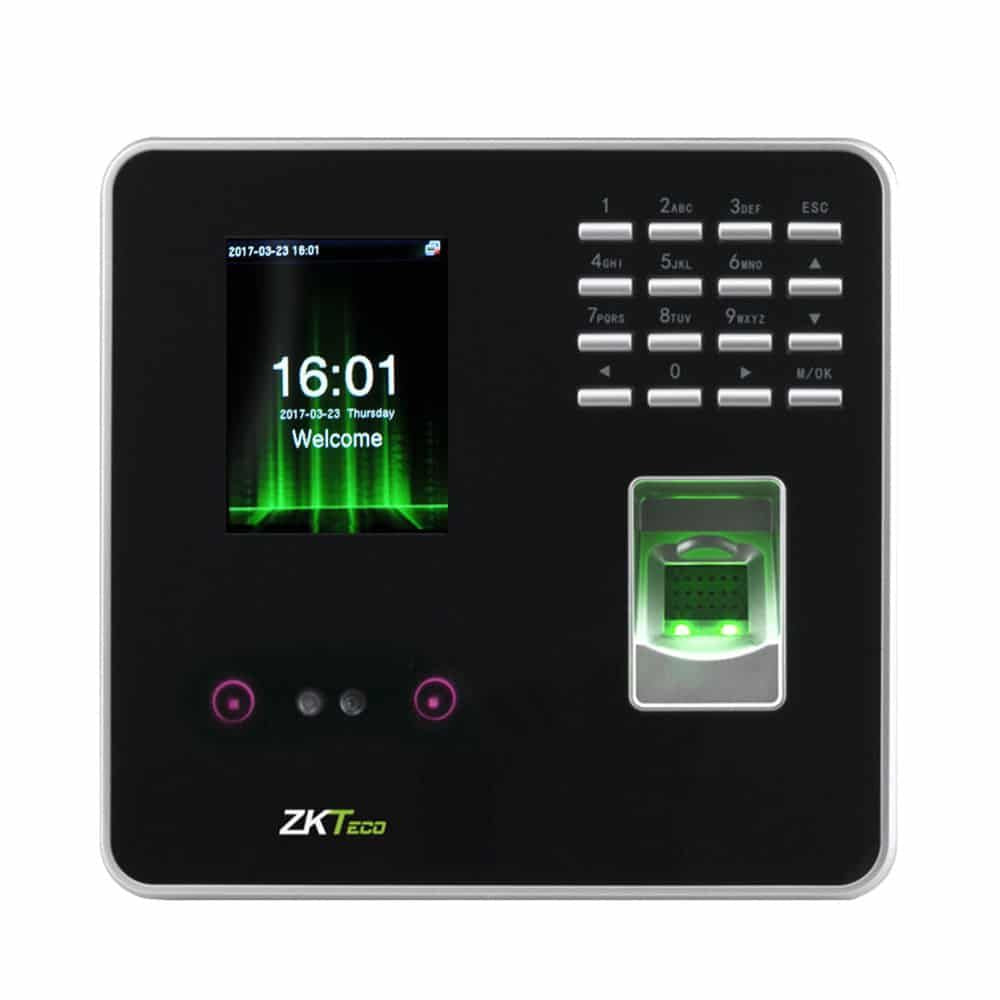 ZKTeco-MB2000