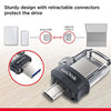 FMM SanDisk SDDD3 G46 Dual ULTRA DUAL DRIVE GO 32GB