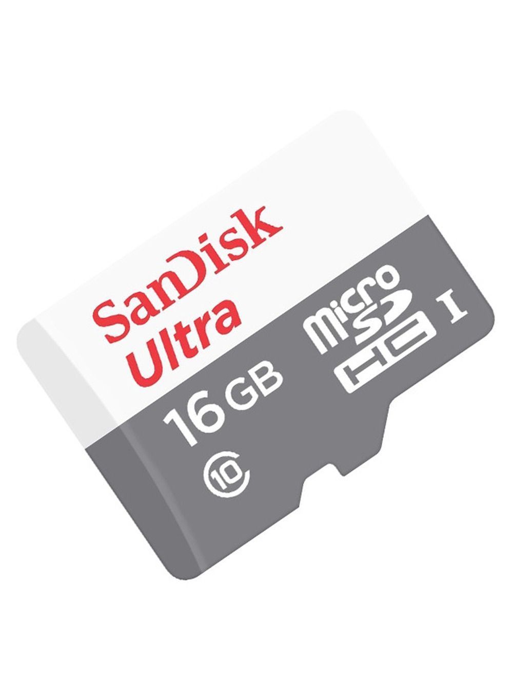 SanDisk-ULTRA Red-GN3MN-16GB