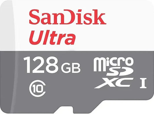 SanDisk SDSQUNR GN6MN 128GB