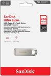 SanDisk SDCZ75 256G G46