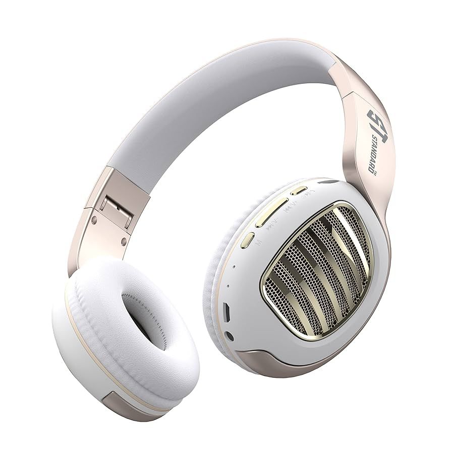 wireless headphones Standard-st-607